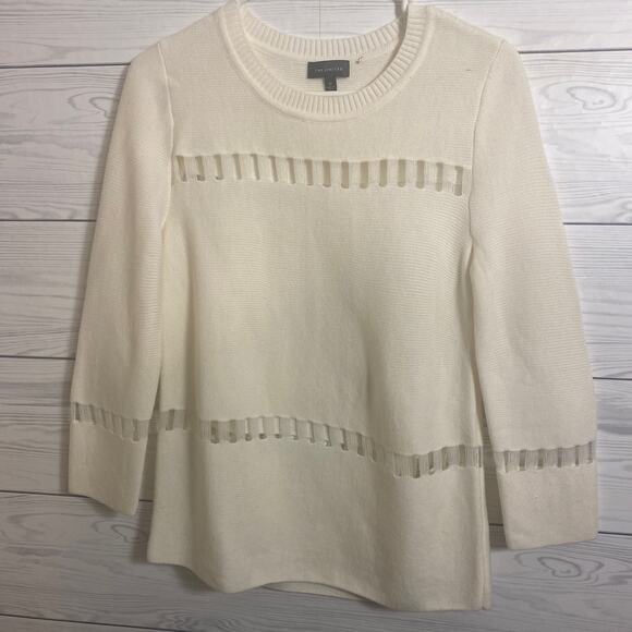 The Limited  Sweater sz Xs - Picture 1 of 7